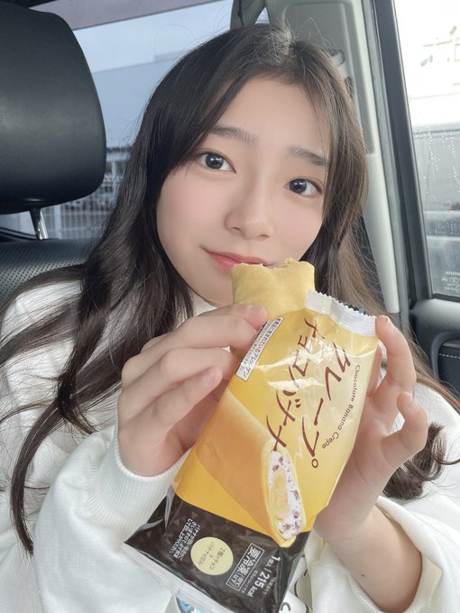 Twitterのコスプレ画像2