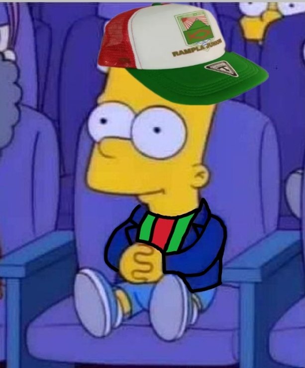 aca esperando q anuncien la nueva casaca <a href="/RamplaJuniorsFC/">Rampla Jrs.</a>