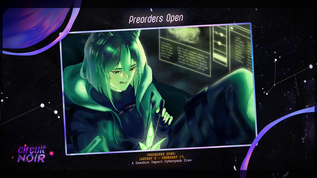 Kaz - Working on zines and comms tweet media
