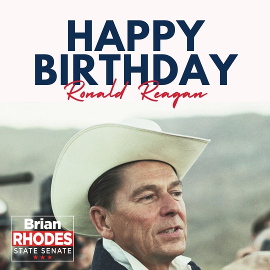 Brian Rhodes (@rhodesforsenate) / Posts / X