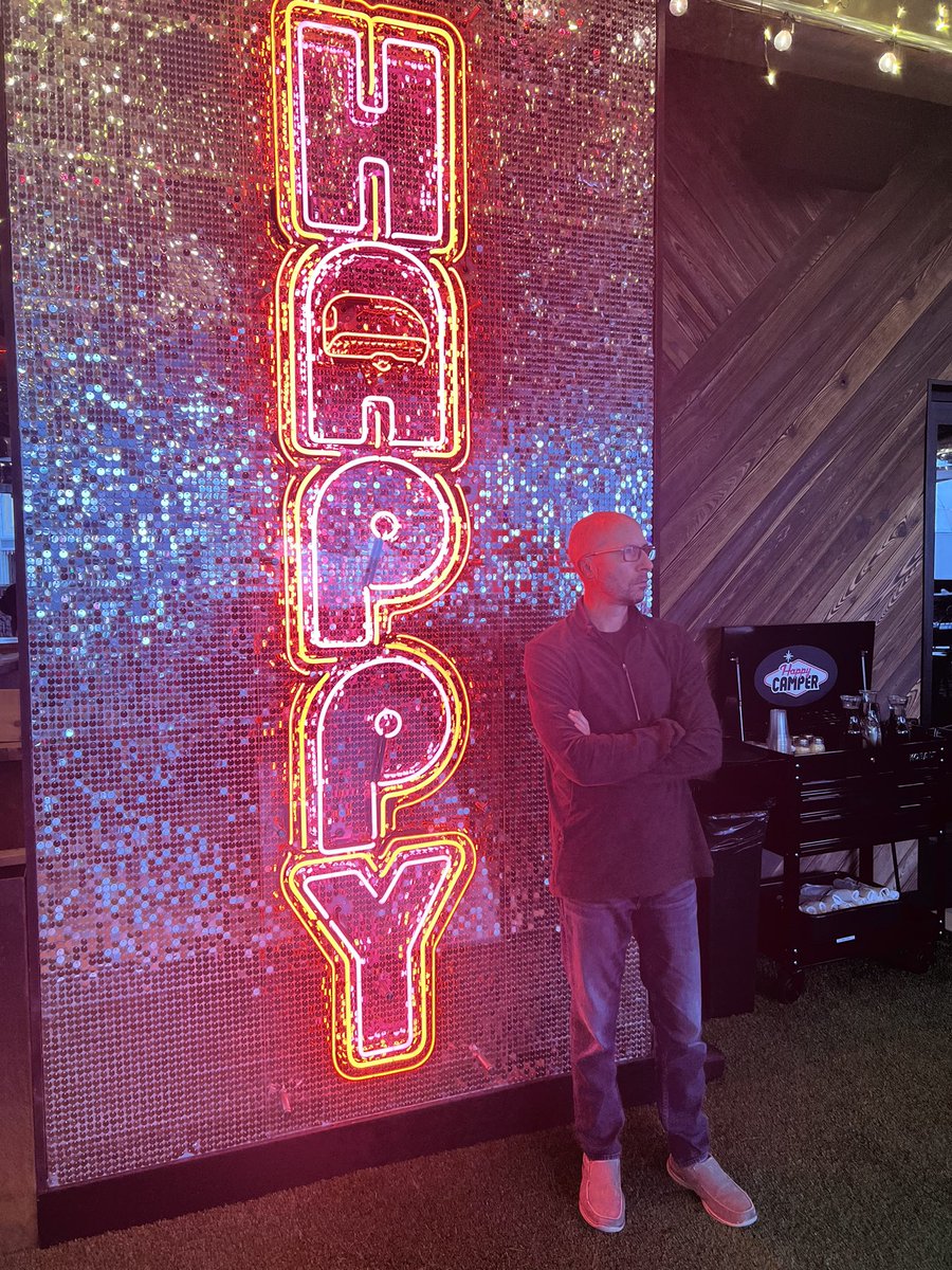 Gregg Giannotti tweet media