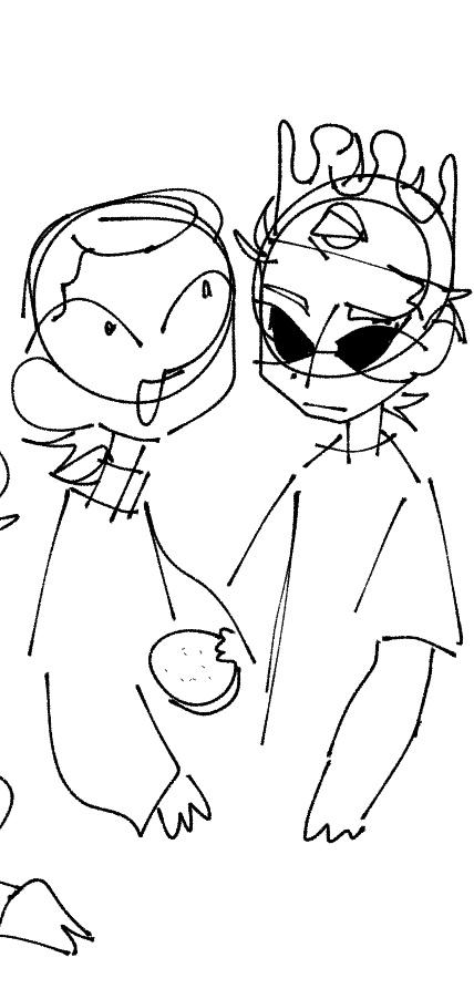 JoshShipping's tweet photo. I already forgot... maybe I'm not cut out for daily postings

Alejosh IV? And Terrjosh as pension (though the latter was drawn platonically. I've never drawn pure ship art of these two, but it's on the list) https://t.co/KOCkgOwOAP