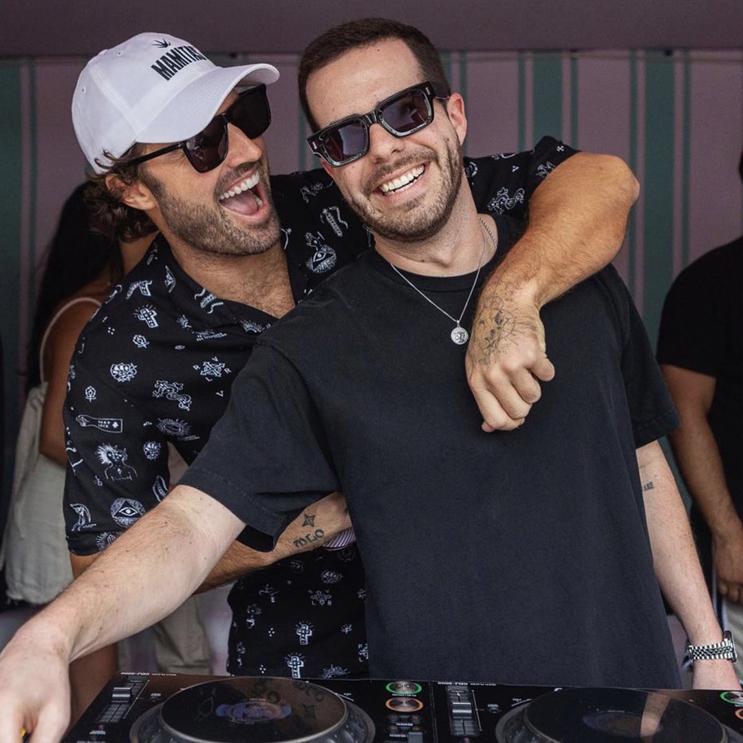 hmcheadliner's tweet photo. New HMC ONLY’s 🟰 Happy DJs 😃 Swipe to see the latest exclusive adds now available [VIEW]: https://t.co/WCGVKTH8IM https://t.co/Hsb4BEL0Q6