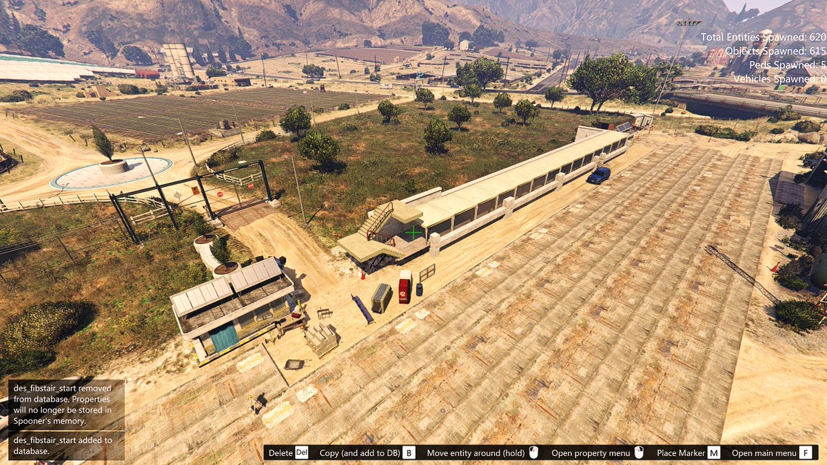 1462TANKS's tweet photo. New 2024 Mckenzie Airport Project
#GTA5 #gta5mods #game_mod https://t.co/p2AnaE2dvr