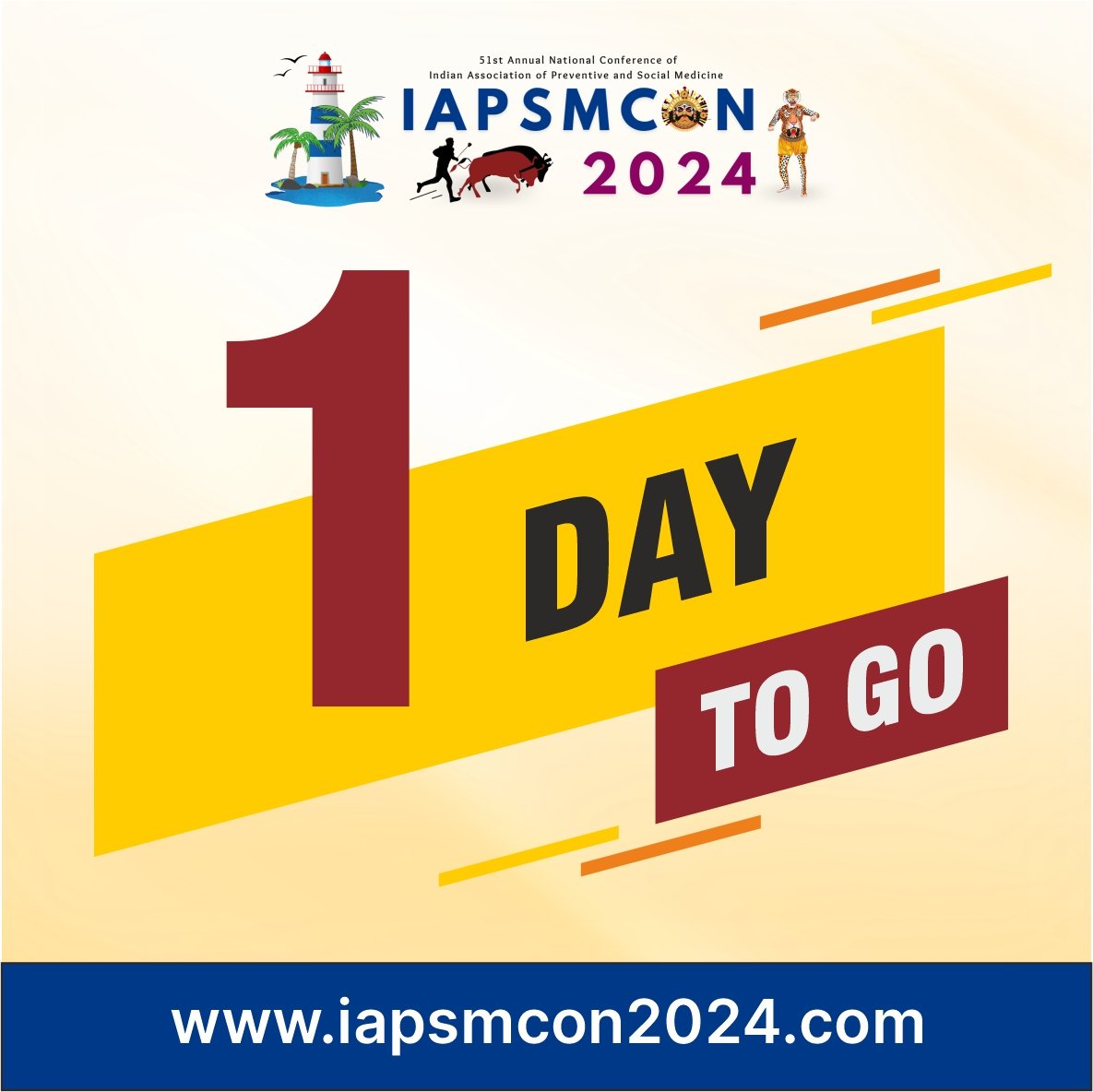 Who's excited?

#iapsm #iapsmcon2024 #publichealthconference2024 #kmcmangalore #SDGs #communitymedicine