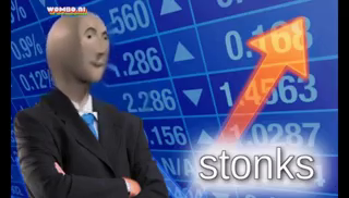 CryptoGemsDon's tweet photo. TakeoverOG - Stonks
π’ OLD TG:https://t.co/XnFKEOmlkV
π’ Telegram: Portal:https://t.co/taWmxeuTcL
πX: https://t.co/KRzflUJ8sh
πWeb: https://t.co/wJojb4nBNp
π CA: V2vrQMq28V8ap8B9D3v2uf4EM4omxwEoVGWoN9QUJZ8
π’ Our takeover group: https://t.co/k994twkEJy
#SOL #TAKEOVER #SolOG https://t.co/zM1MnW0dFr