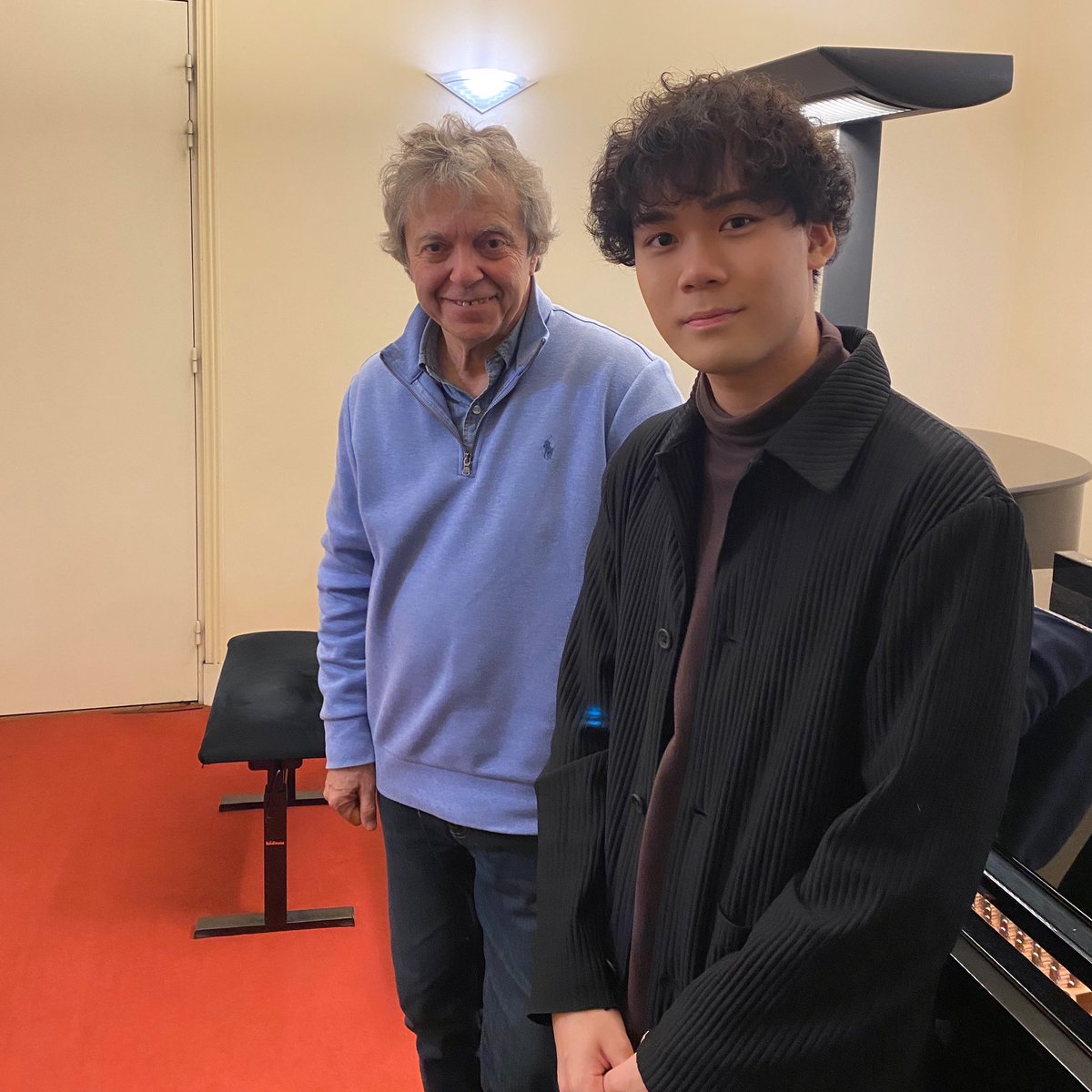 平林大翔 / Hiroto Hirabayashi tweet media
