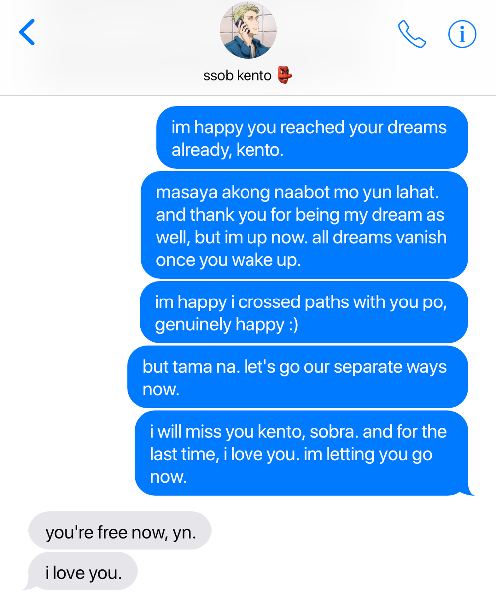hoelygeto's tweet photo. all dreams vanish once you wake up https://t.co/hQhog7vTuW