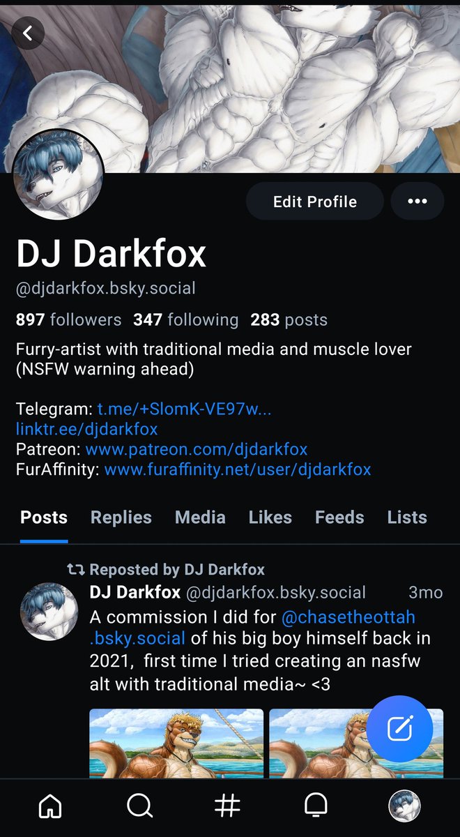 DJDarkfox.bsky.social tweet media