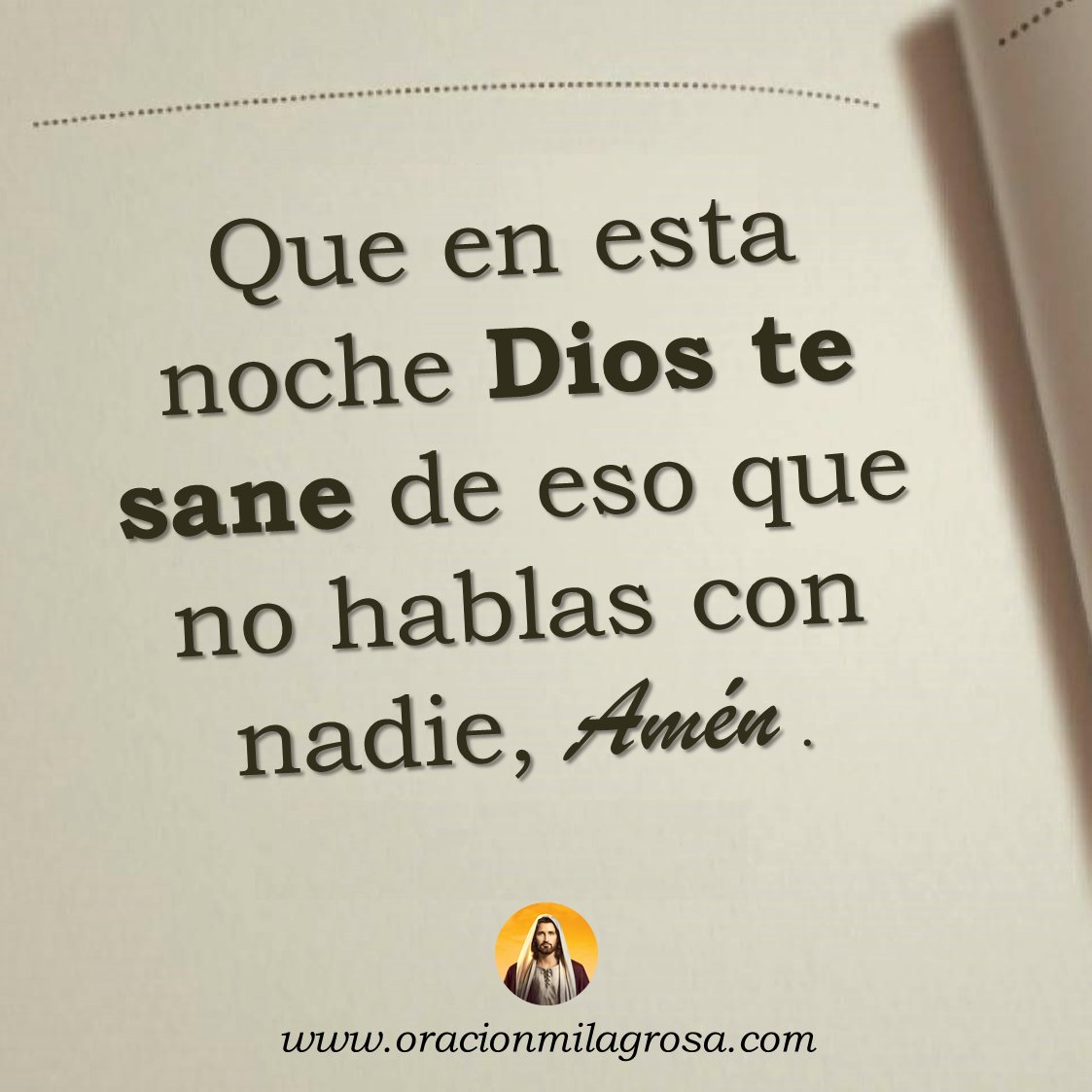 ¿Quienes dicen AMÉN? 🙏
