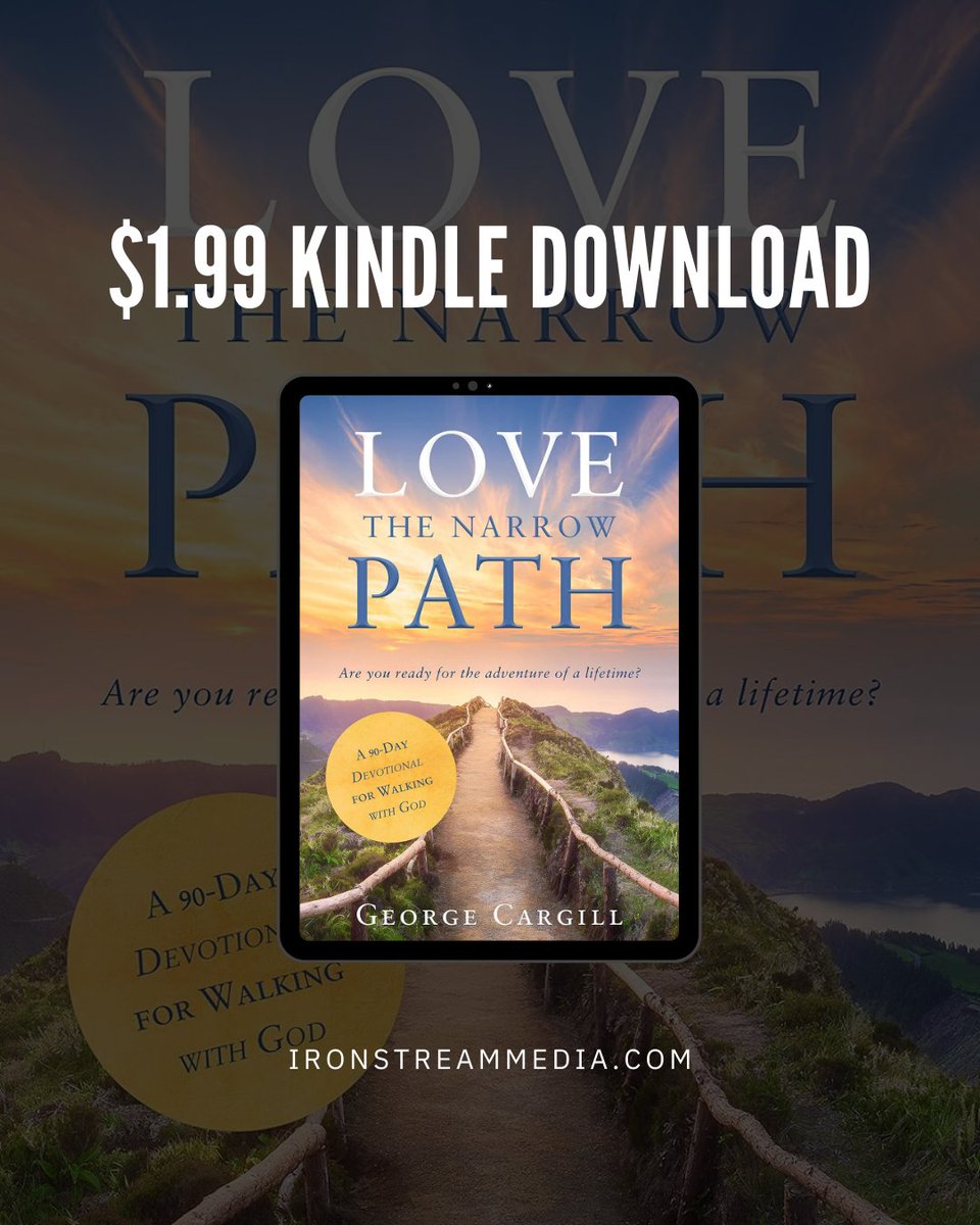 Iron Stream Media tweet media