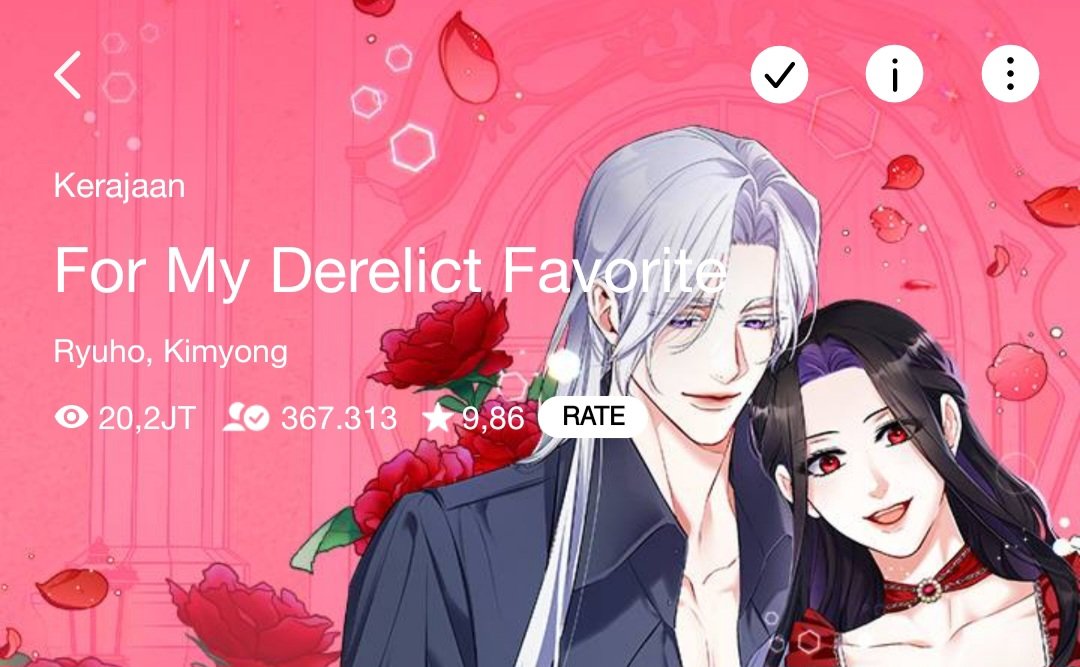 apkh ak hrus lnjut bca serena dl atw hestia dl yhhh