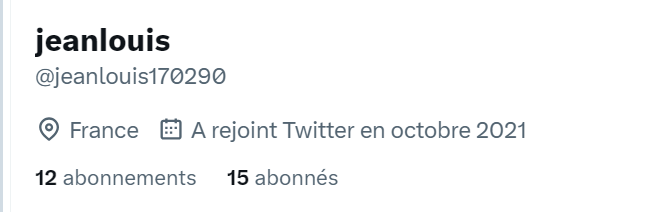 sardine94's tweet photo. @jeanlouis170290 @L_insoumission qui finance ce troll inutile ? 
@courdesComptes ? #COMMeLYSee et filiales se servent de NOS impôts pour ça ? https://t.co/KEQ3wVvYHF