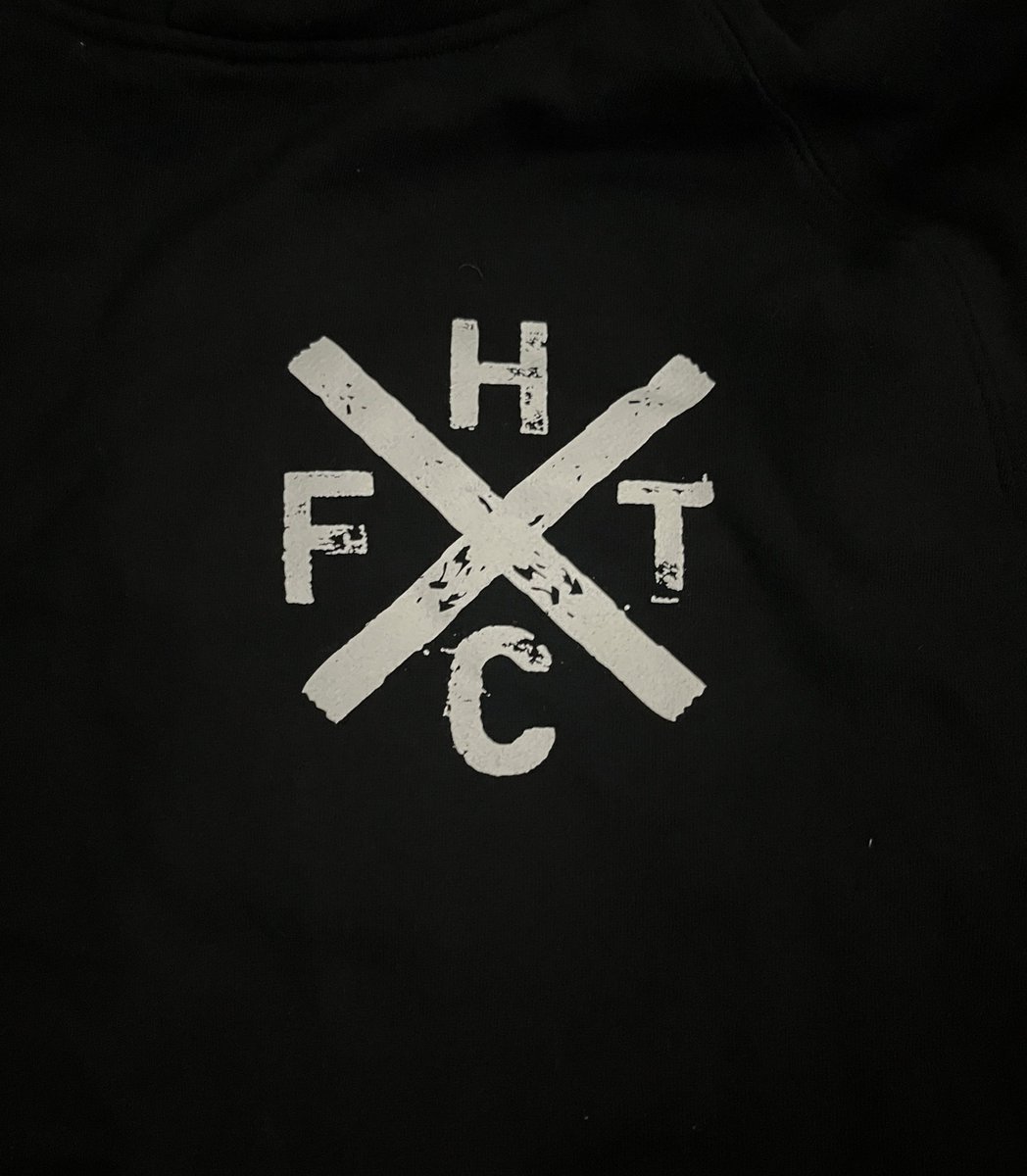 goody4you's tweet image. One can never have enough FT❌HC merch @frankturner and @SleepingSouls #FTHC