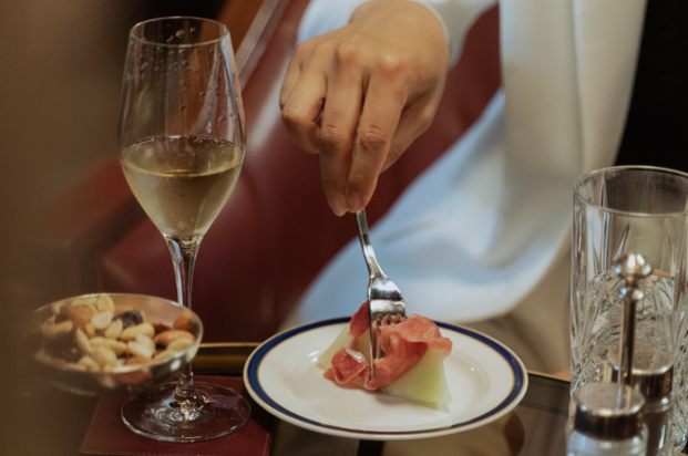 Quini | wine intel tweet media