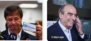 CarlosMaslaton's tweet photo. Es evidente que Zago y Francos confundieron la institución de la "vuelta a comisión" con la del "cuarto intermedio". Zago tiene que estudiar más antes de hablar. Y Francos, que era un buen parlamentario de chico, está muy alejado del tema y sin ganas de dar la vida por Milei. https://t.co/5bNC5TpMIf