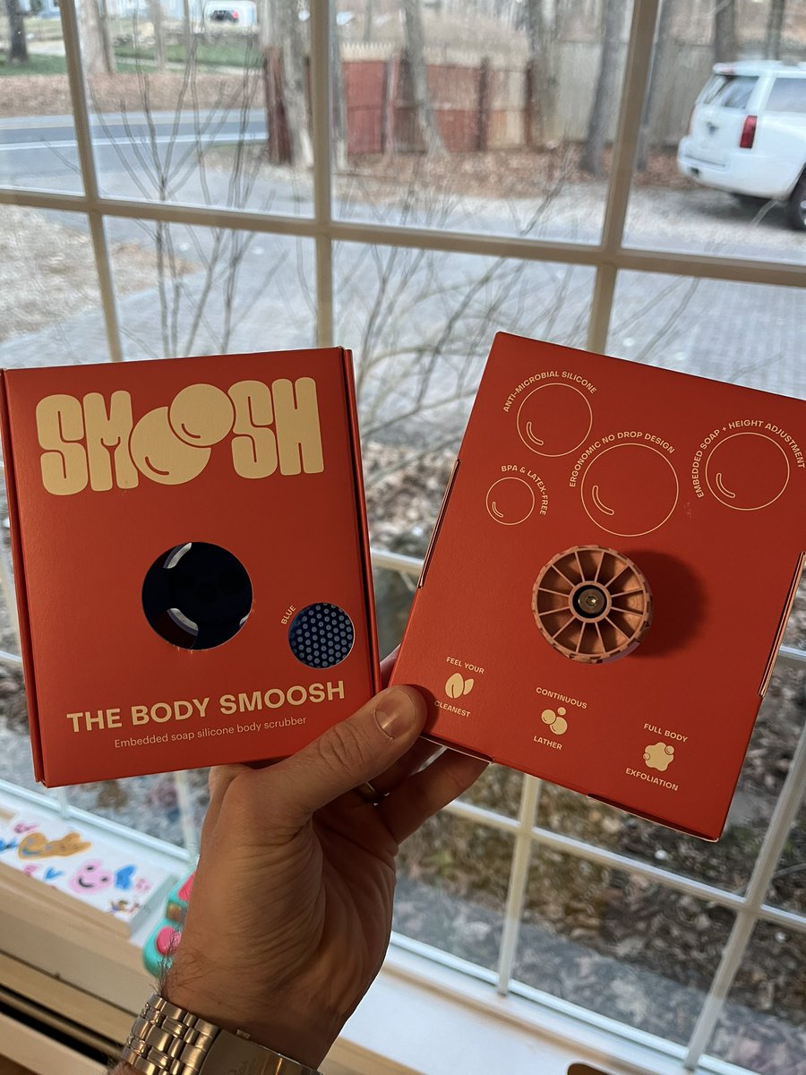 His &amp; Hers. V cool <a href="/AdmSimone/">Adam Simone 🍃</a> 🤗🤗