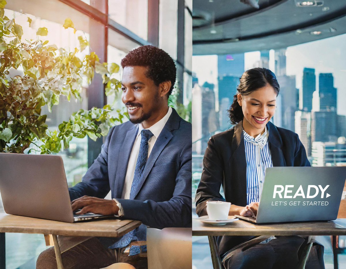 ReadyNetworks's tweet image. Break down geographical barriers and boost collaboration with cloud solutions. Teams work seamlessly from anywhere, anytime, on any device. Time zones won't stop your productivity anymore. #RemoteWorkWin #GlobalCollaboration  #cloudcomputing #cloud #cloudservices  #cloudstorage