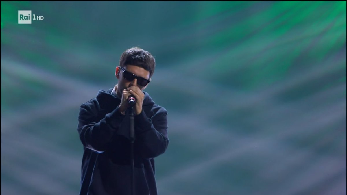 sourlacy_'s tweet photo. vedere Flavietto Gazzelle sul palco di Sanremo è un sogno che si realizza, lui si merita il mondo❤️

#Sanremo2024 https://t.co/U8IRxj2AMq