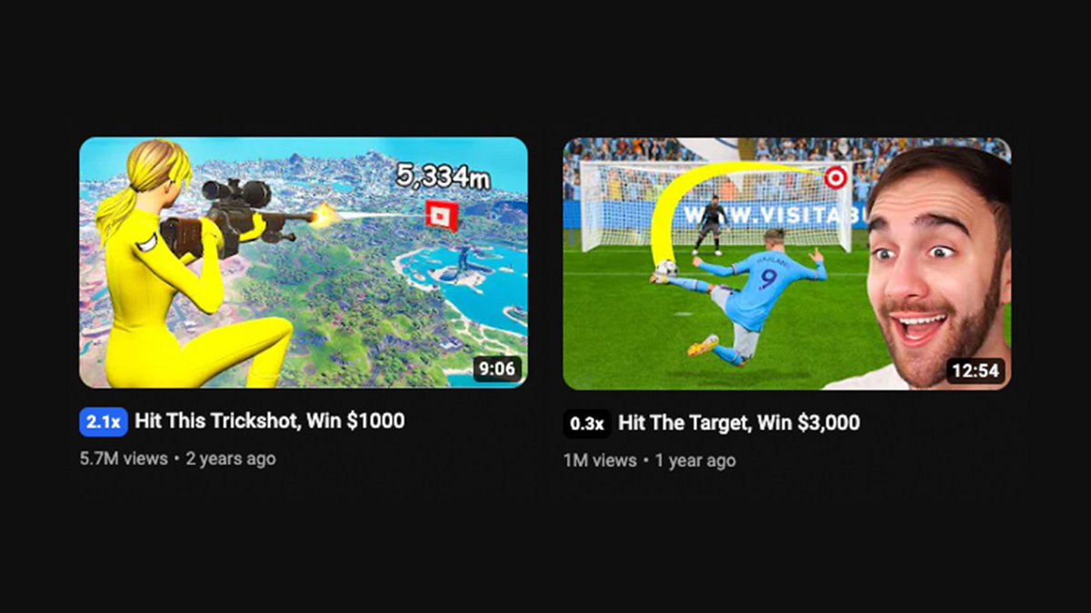 My client's channel crossed 19M views in 90 days.

How?

We used an idea framework to help generate dozens of high performing topics. 

Today I've want to share it with you: 👇

I typically use 3 methods to find viral video ideas:

A) Old Video Method
B) Outside Niche Method
C)