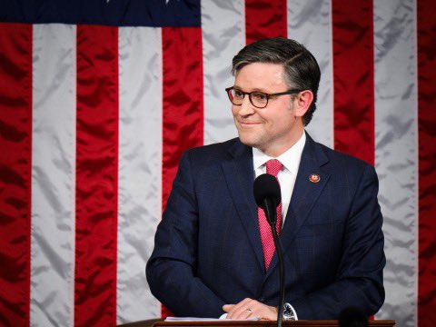 BREAKING: THE HOUSE REJECT THE BILL TO SEND $17.6 BILLION TO ISRAEL

The vote was 250-180.

Thoughts?