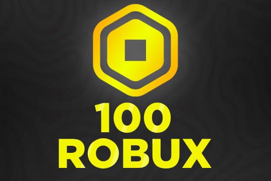 100 Robux Giveaway!💰

 Requirements:   

-follow ✅
-like and repost ❤️♻️
-comment user   

*ends in 5 days*  goodluck 👀

#free #robux #giveaway #roblox