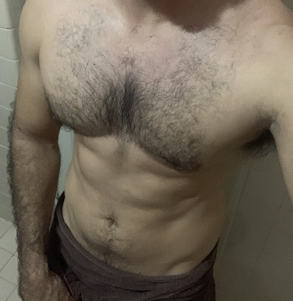 AlexMid1986's tweet image. A darse un buen baño !!