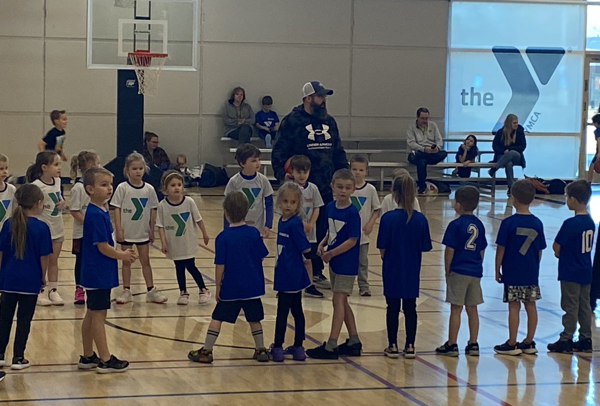 ymcadowntown's tweet photo. Spring Sports registration is now open!

Youth sports provide a positive environment for kiddos and a sense of achievement and belonging.

🏀 Early bird ends Feb 26th 🏈 Registration ends Mar 4th
⚽️ Ages PreK+ 
⚾️ Sign up at https://t.co/Ki3QVegWtR  

#FORALL #YiBELONG https://t.co/5LVSvr1LbG