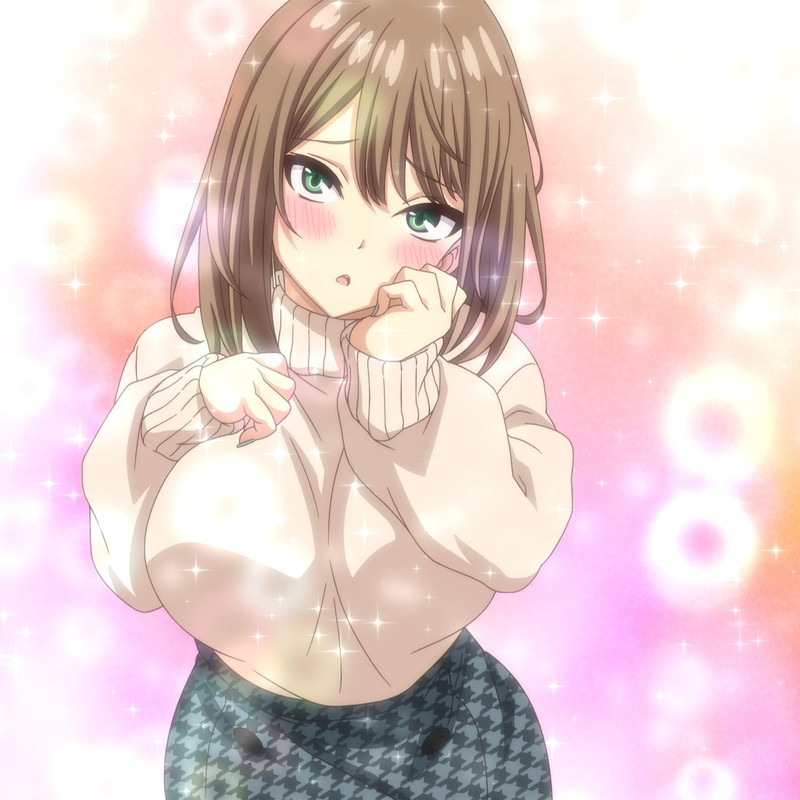 OrtizJho20's tweet photo. @LoKoKaBoosTeR69 Sayaka ❤️
Nombre: Mitasarete Mezameru Asa ni, Jimi na Choushoku O The Animation
Estreno: 22 de Febrero 🧐 https://t.co/yUx1pQaY8y