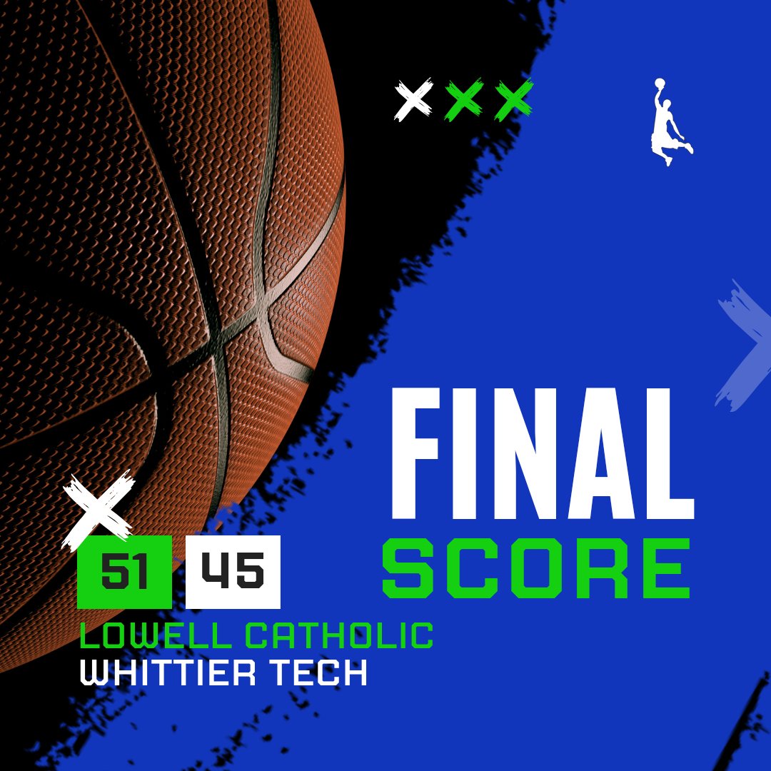 Lady Crusaders have won 5 of the last 6 and move into tie for 1st in CAC Large (9-6, 7-2) with big win at <a href="/Whittiersports/">Whittier Athletics</a> . @BostonHeraldHS <a href="/GlobeSchools/">Boston Globe Schools</a> <a href="/LC_CrusadersAD/">Lowell Catholic Athletics</a>