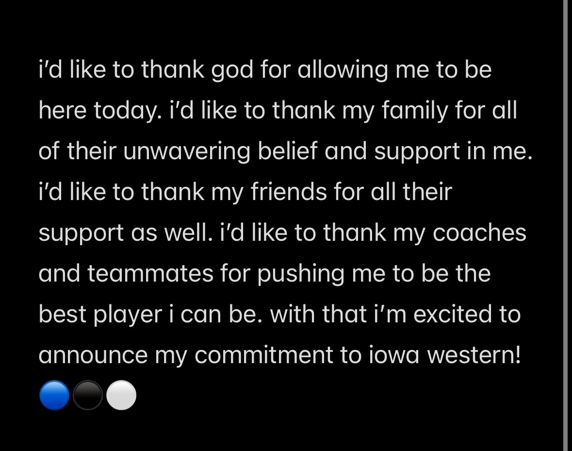 Caleb Moore tweet media