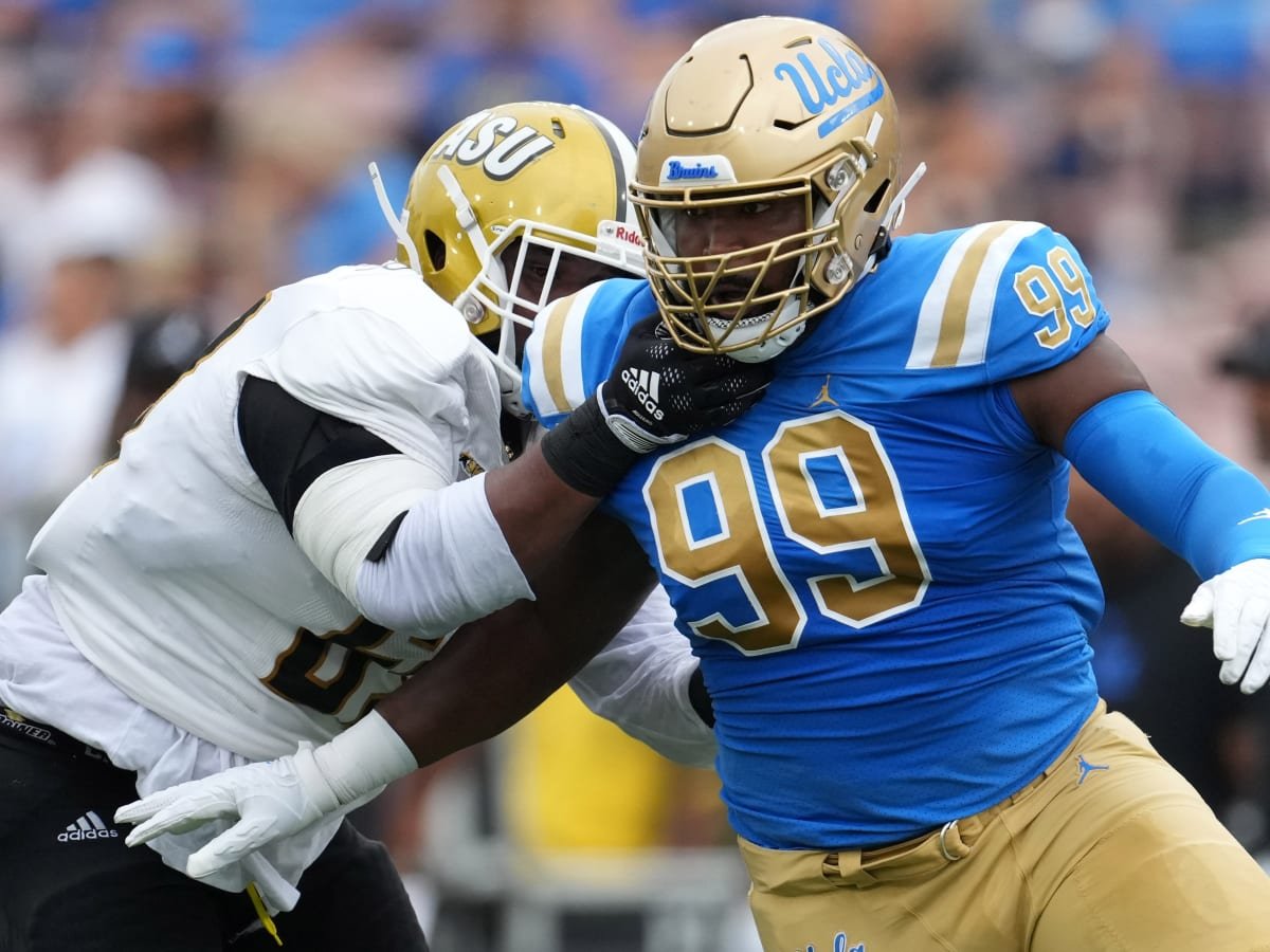 The San Antonio Brahmas continue their #UFL signing spree with three more additions today, per <a href="/UFL_PR/">UFL Communications Department</a>:

RB Anthony McFarland
DT Jacob Sykes
P Brad Wing

McFarland is a signing that makes sense given the departures of Scott and Smith in the backfield. Sykes brings depth to the