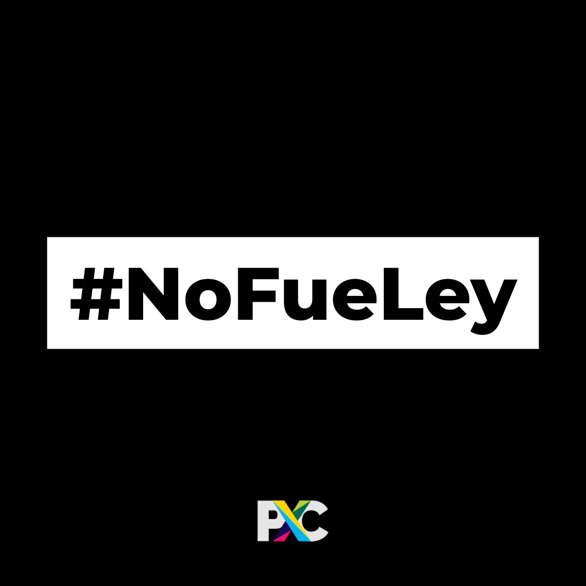 Peronismociudad's tweet photo. 🇦🇷✌️ #NoFueLey ✌️🇦🇷 https://t.co/51NgYNpJ9z