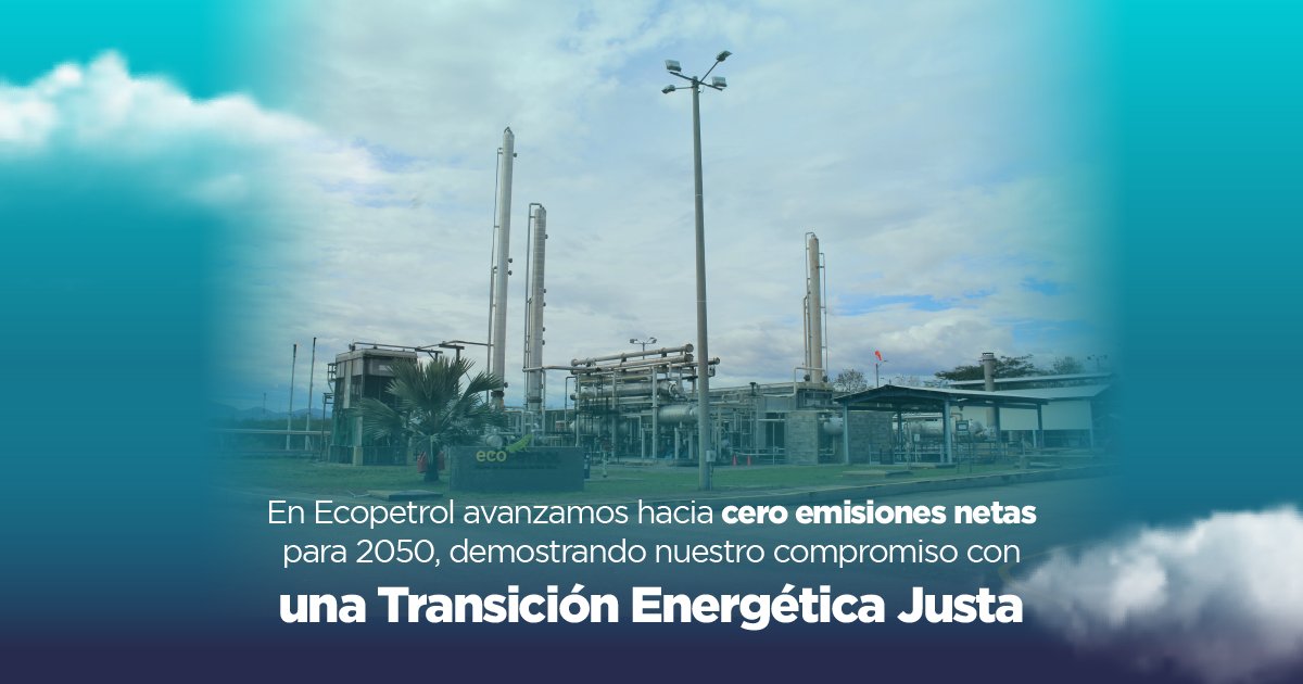En los últimos 4 años logramos avanzar en la reducción de emisiones de carbono💪🏽 en nuestras operaciones al sur del país. ¿Cómo lo hicimos? Desliza y descubrir las iniciativas con las impulsamos un futuro más verde para todos. Somos #EnergíaQueTransforma