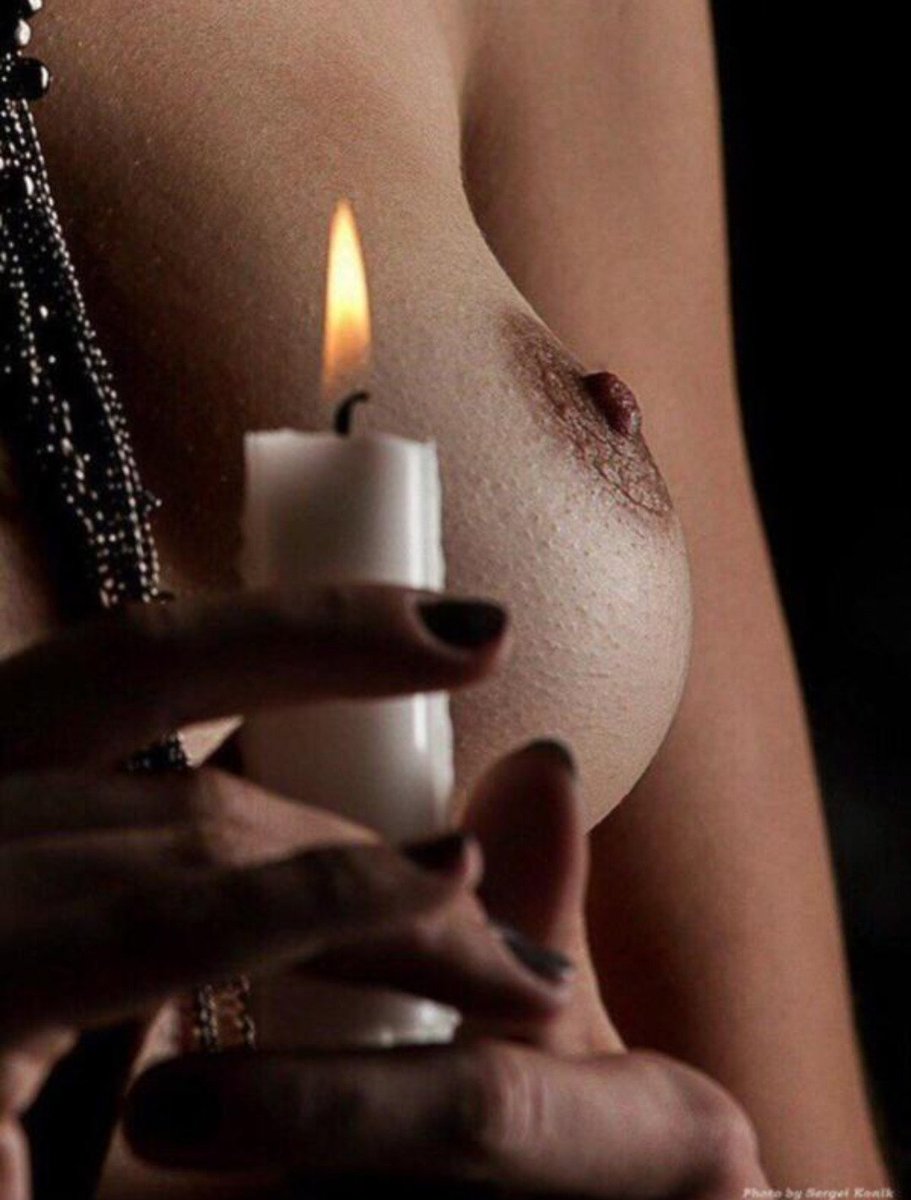 Hay fantasías que ni sabes que tienes, hasta que encuentras quién las despierte....♥️