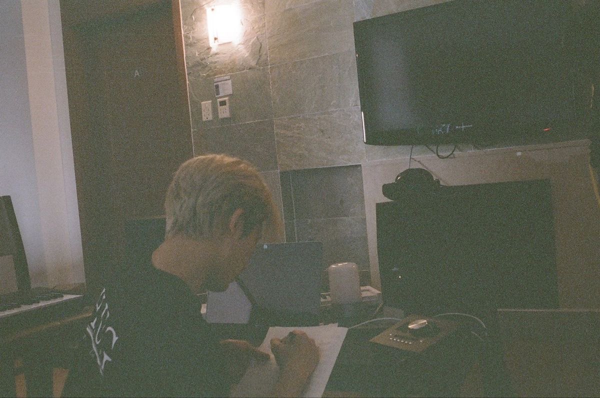 hanbin archive tweet media