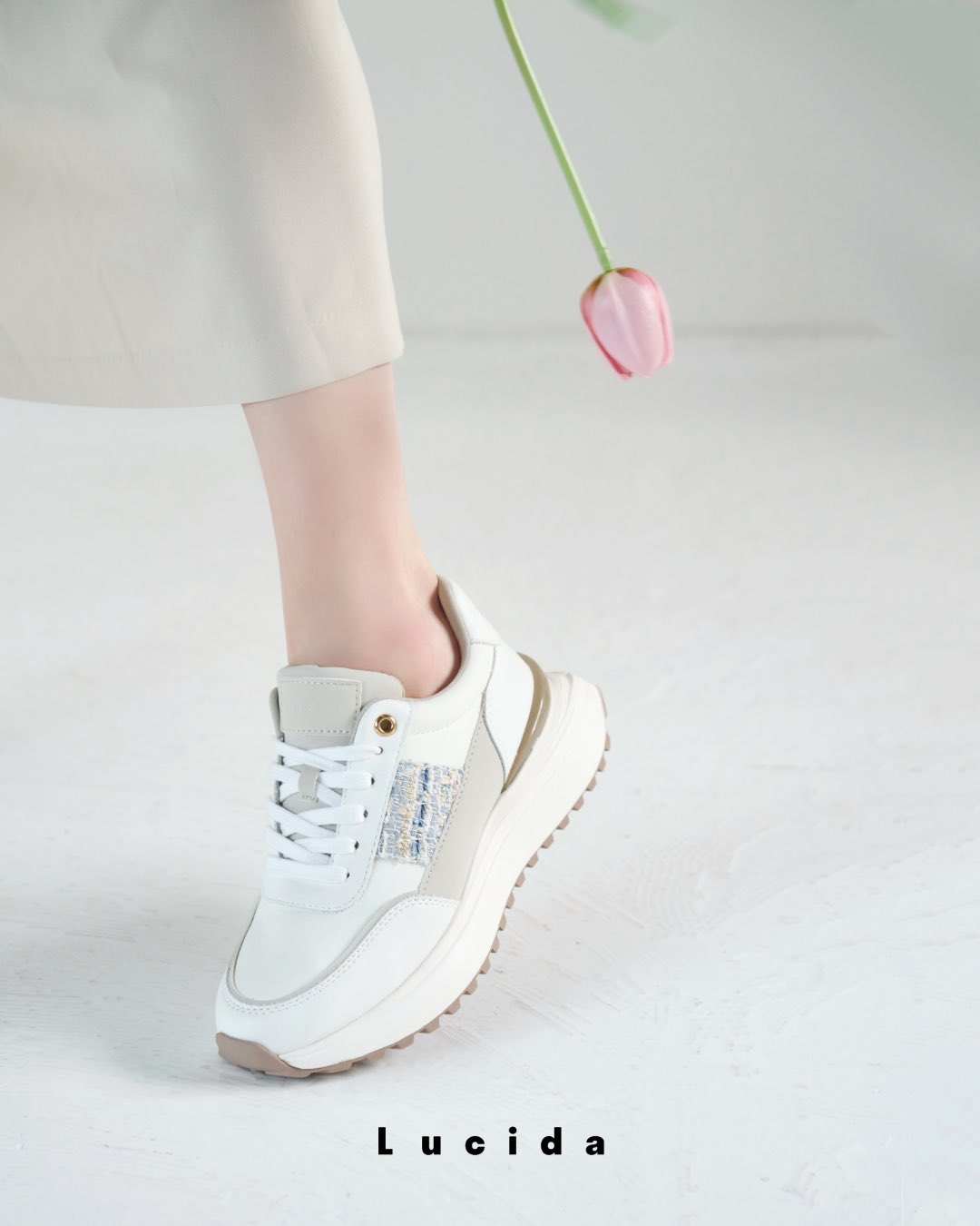 Lucida official (@Lucida_shoes) / X