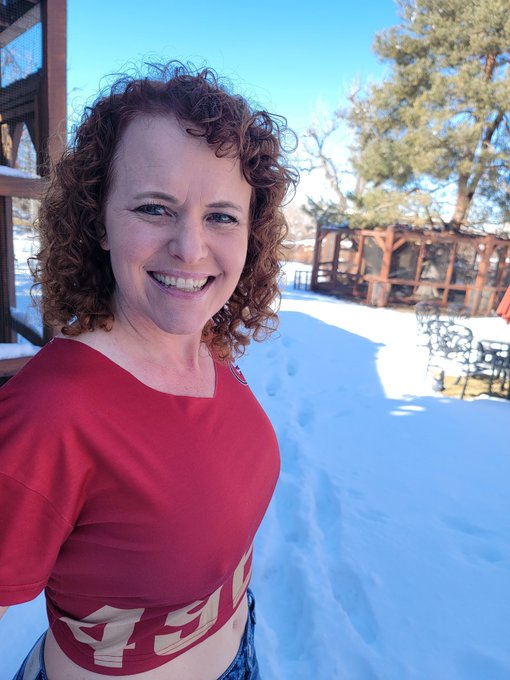 Looking forward to the Super Bowl Sunday.  🏈  https://t.co/2sQH8zniaI  #superbowl    #49ers #redhead<a href="/tag/redhead"class="tags"><span>#redhead</span></a><a href="/tag/snow"class="tags"><span>#snow</span></a><a href="/tag/superbowl"class="tags"><span>#superbowl</span></a><a href="/tag/49ers"class="tags"><span>#49ers</span></a><a href="/tag/milf"class="tags"><span>#milf</span></a>