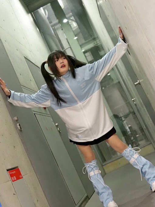 Twitterのコスプレ画像12