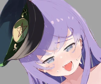 skeb commission @ AuroVTAdmyraMilitary Android VTuber#NSFW #AdmyraRT 