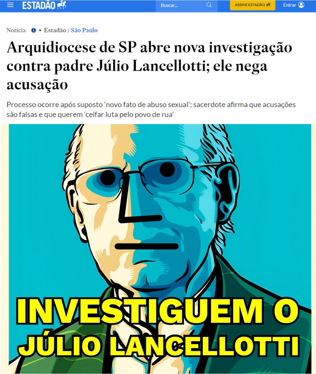 wokenpcbr's tweet image. - Dê a Deus o que é de Deus e a César o que é de César.