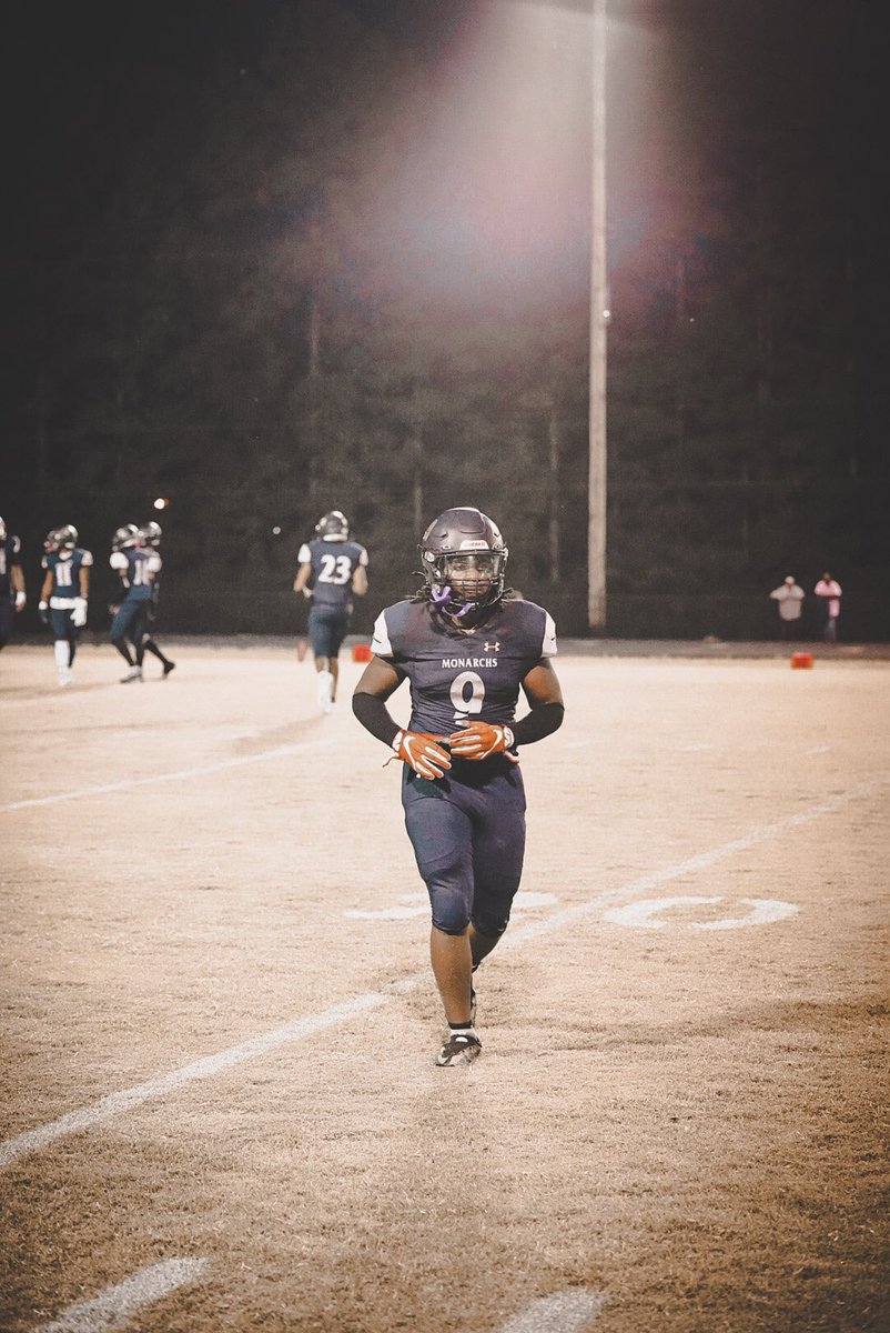 Disaiah “Z9” McDaniel tweet media