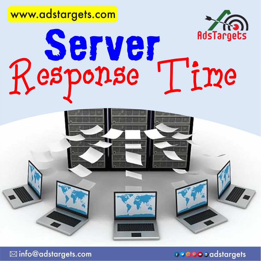 AdsTargets's tweet photo. #Server #Response #Time
https://t.co/vOxmJV4nnZ
#advertising #blog #adstargets #computer #digitalmarketing #speed https://t.co/TPvXSbWhIA