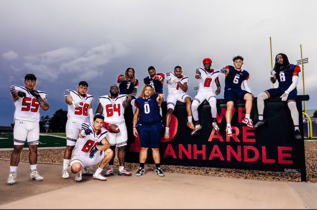 #AG2G After an amazing talk with @CoachCrichton I am blessed to receive an offer to Oklahoma Panhandle State University!! @BrandonHuffman @SWiltfong247 @ChadSimmons_ @adamgorney @PGregorian @PrepRedzoneID