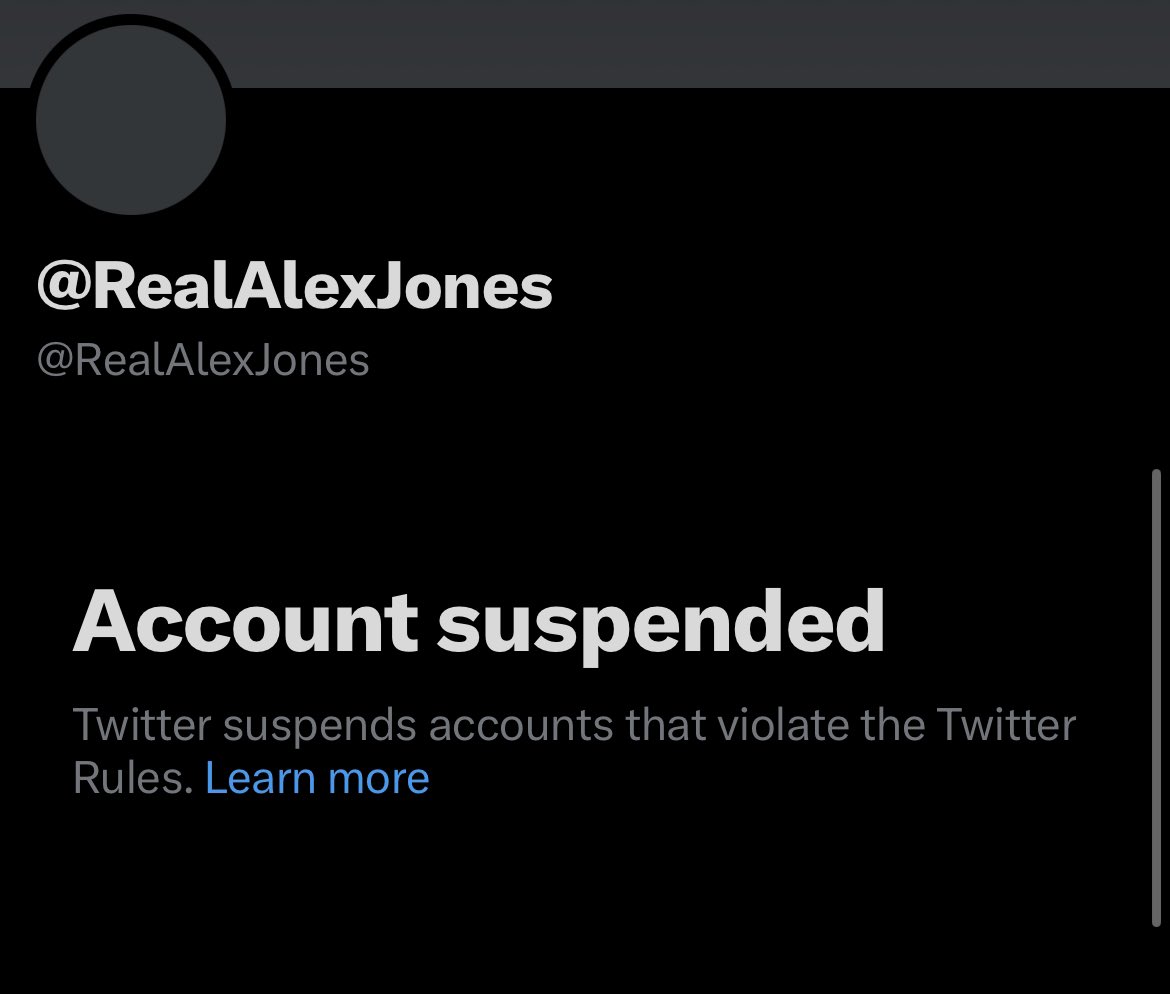 #AlexJonesWasRight #TuesdayFeeling