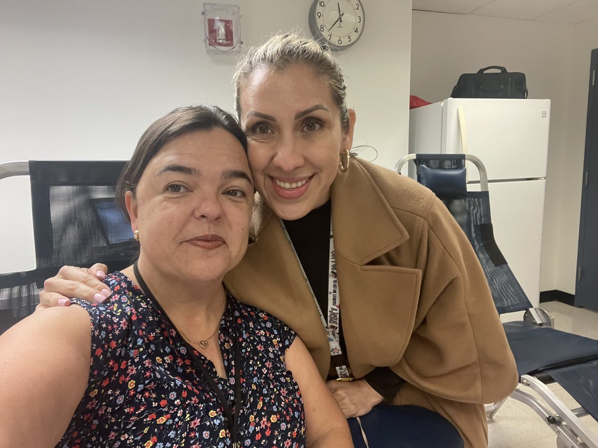 iPrep students &amp; staff members care! #pictureit <a href="/my1blood/">OneBlood</a> <a href="/iPrepAcademy/">iPrep Academy</a>