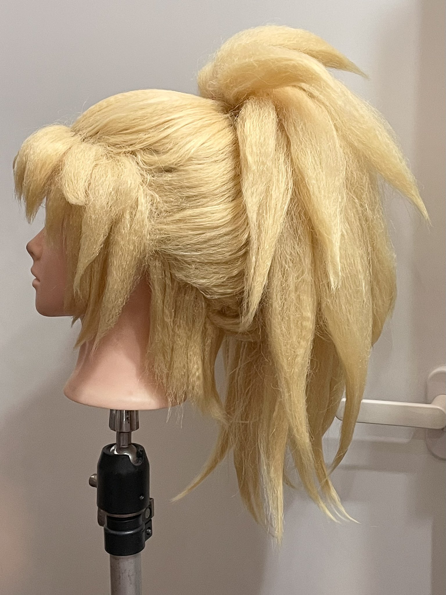 WIG SHOP-MAPLE(メイプル) on X: 