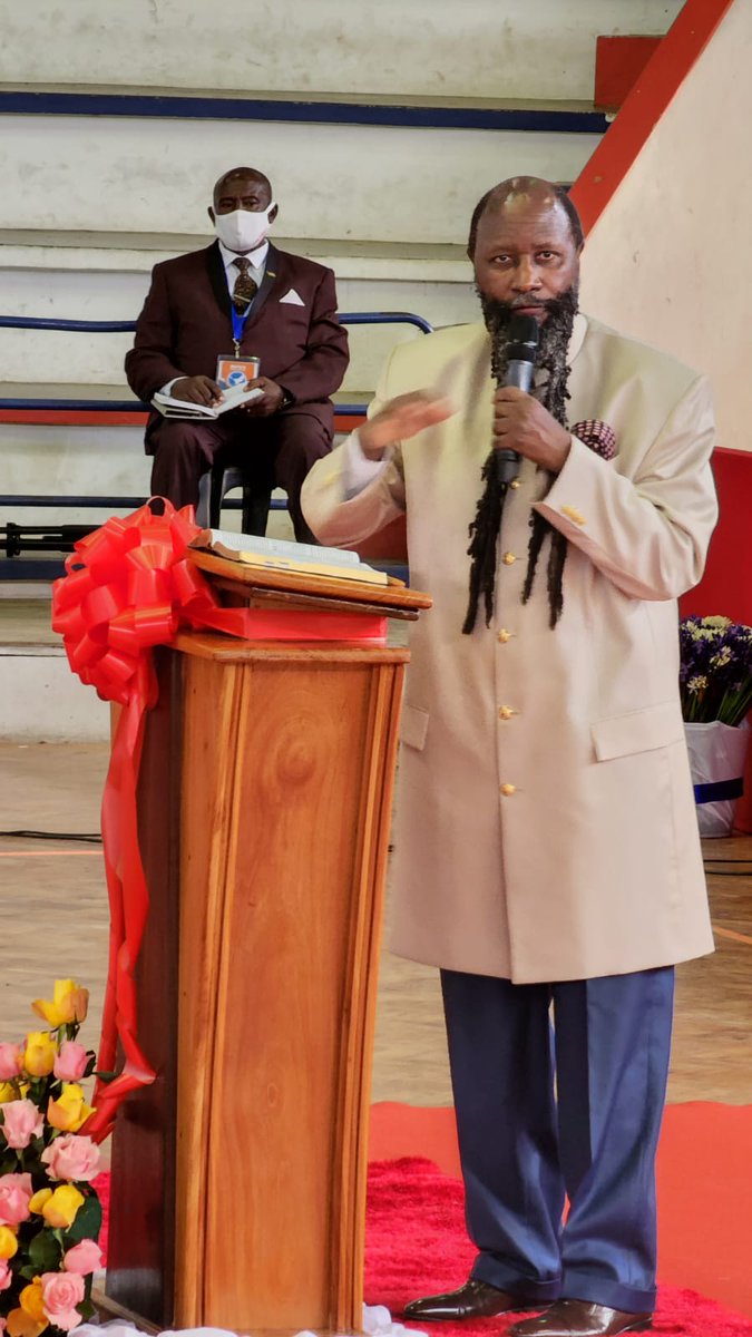 It is your personal responsibility to get yourself to the right place and to receive the right information of The Kingdom of GOD
#TremendaVisitação