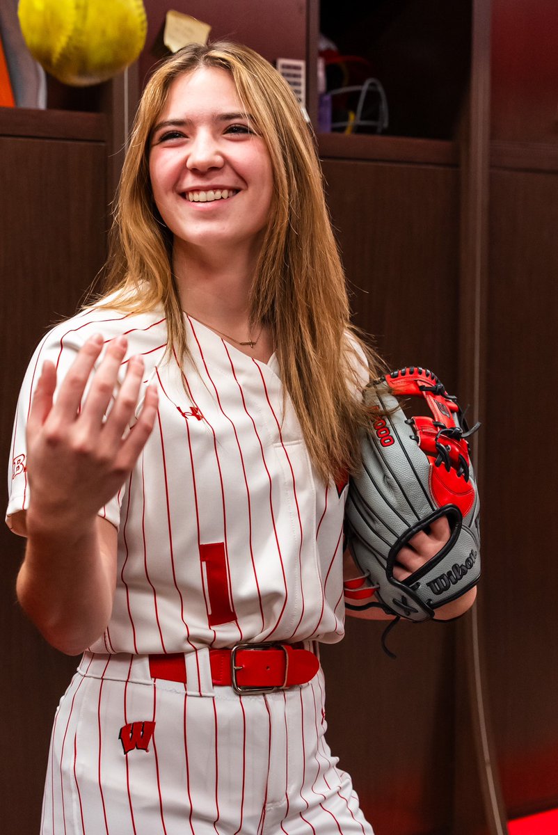Madison Werner tweet media