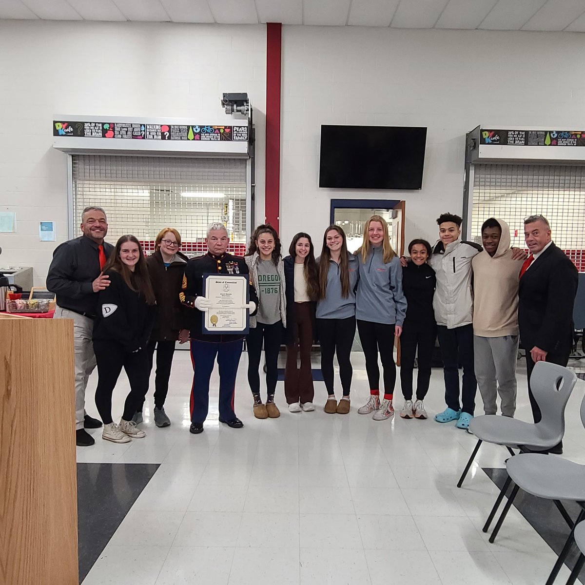 Congratulations Coach Gozzo! 

<a href="/DerbyMiddle_CT/">Derby Middle School</a> <a href="/DerbyRedRaider/">Derby High School</a> <a href="/derbypssuper/">Matt Conway</a> <a href="/RedRaiderCT/">MaskedRedRaider</a>